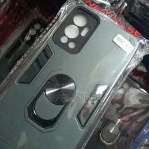 Phone Case for Infinix Hot 12