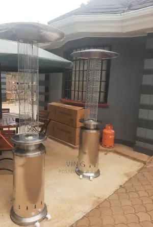 Reliable Gas Patio Warmers Heaters*Patio Heaters Warmers Gas
