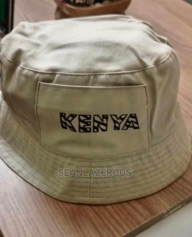 Bucket Safari Hats. - thumbnail 4