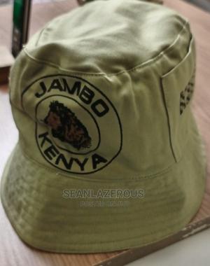 Bucket Safari Hats. - thumbnail 2
