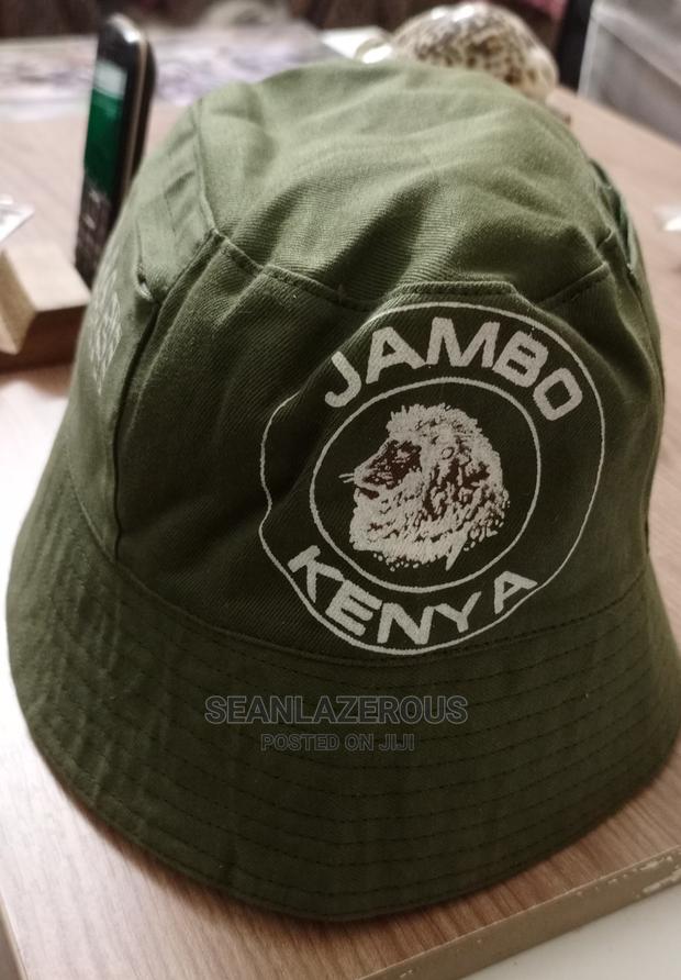 Bucket Safari Hats. - thumbnail 7