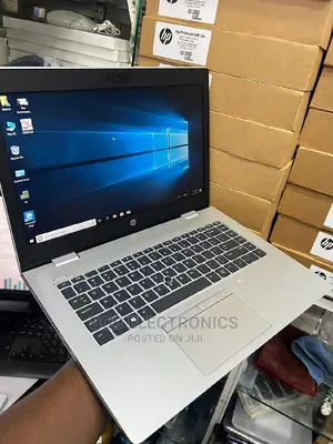 Laptop HP EliteBook 820 G3 8GB Intel Core I5 HDD+SSD 256GB