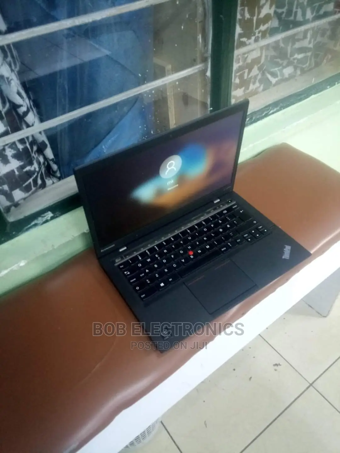 Laptop Lenovo 500e 4GB Intel Core I5 HDD 500GB