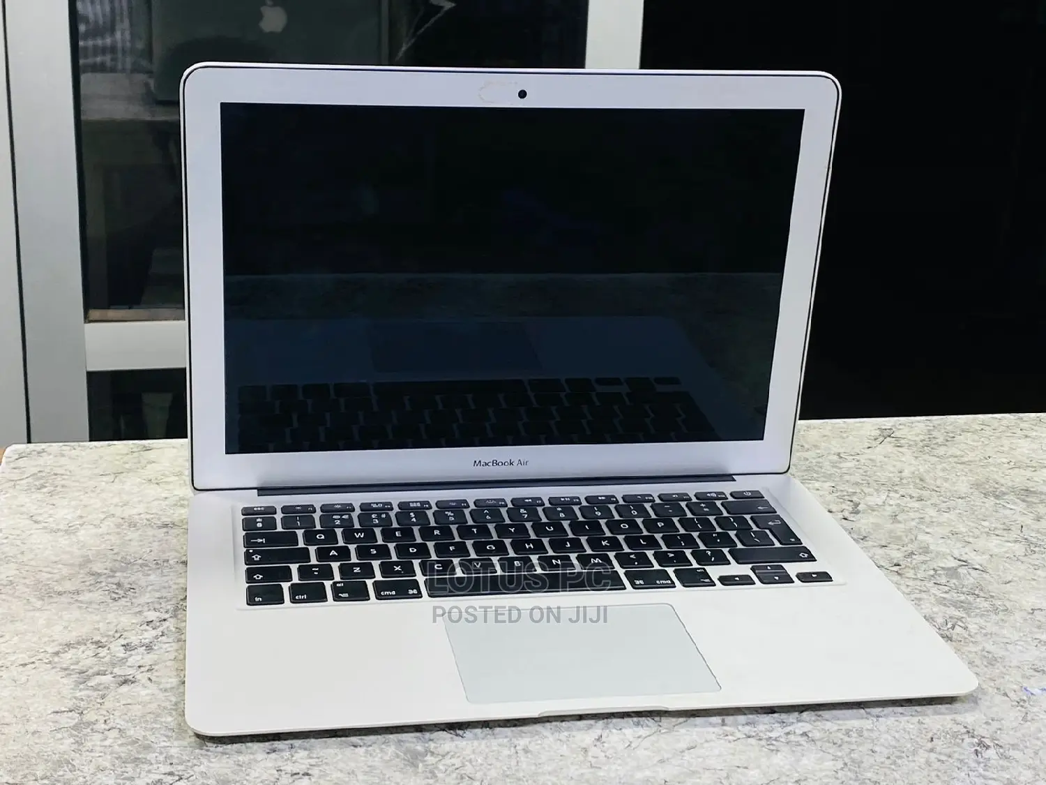 Laptop Apple MacBook Air 2017 8GB Intel Core I5 SSD 256GB