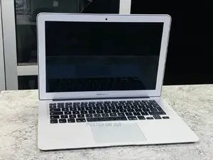 Laptop Apple MacBook Air 2017 8GB Intel Core I5 SSD 256GB