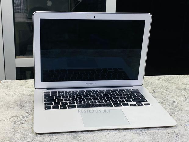 Laptop Apple MacBook Air 2017 8GB Intel Core I5 SSD 256GB