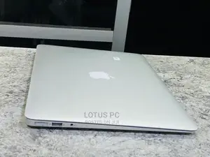 Laptop Apple MacBook Air 2017 8GB Intel Core I5 SSD 256GB
