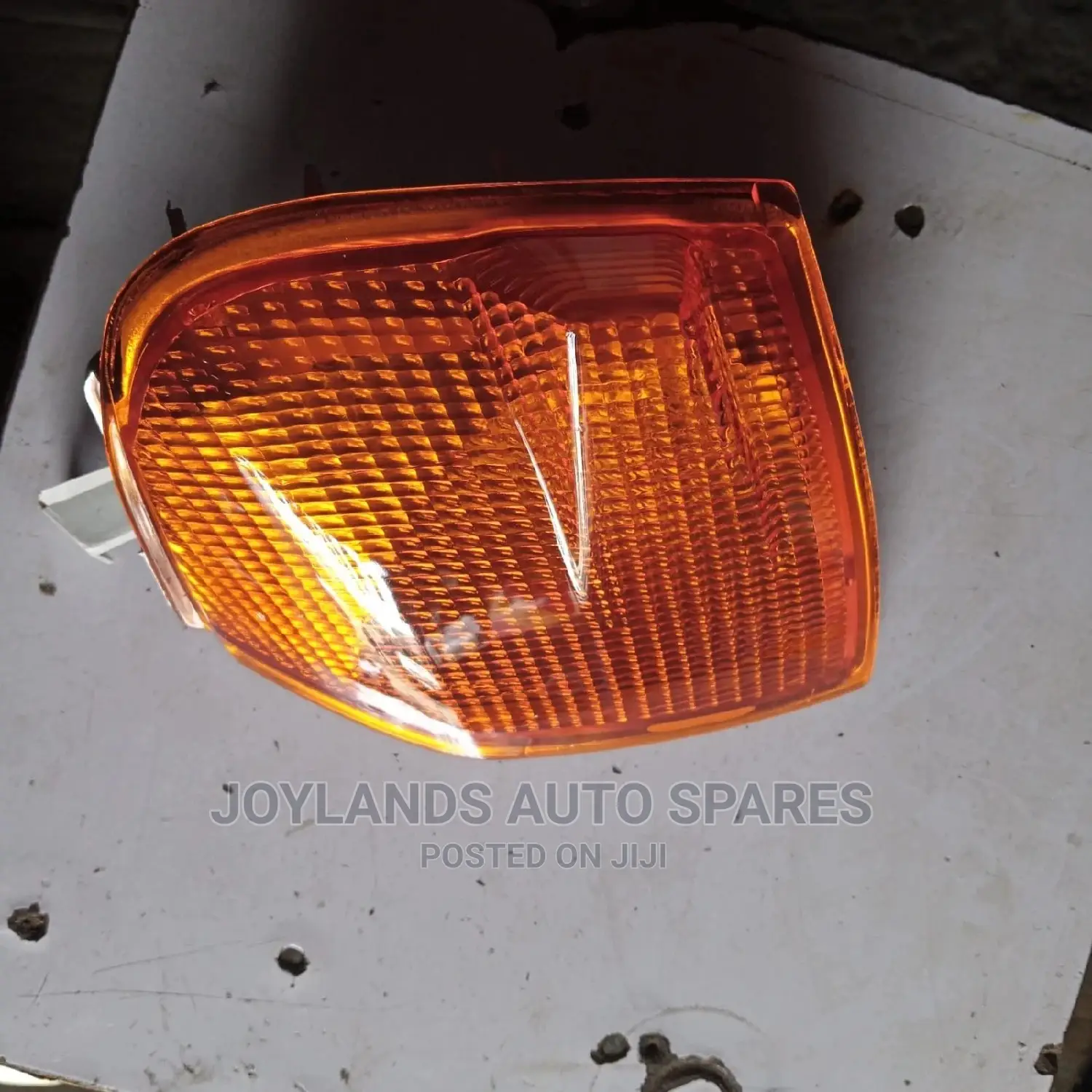 Corner Lamp Starlet EP91