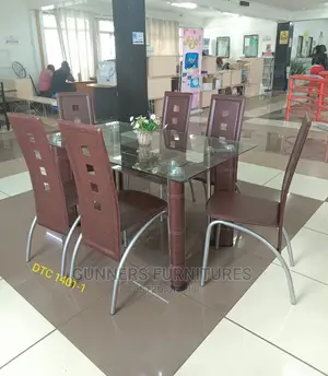 Dining Table Set.