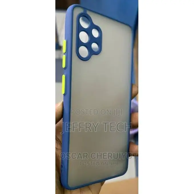 Generic Mychoice Case Samsung Galaxy A13 4g
