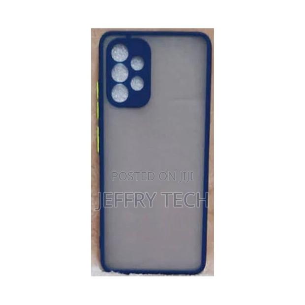 Generic Mychoice Case Samsung Galaxy A13 4g - thumbnail 2