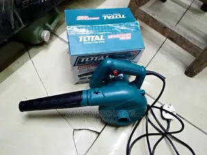 Total Blower 400w