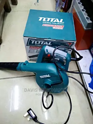 Total Air Blower 600w