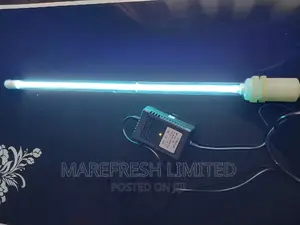 Uv Submersive, Disinfection Aquarium ,Water Proof Germicidal