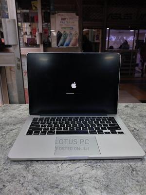 Laptop Apple MacBook Pro 2015 8GB Intel Core I5 SSD 256GB - thumbnail 2