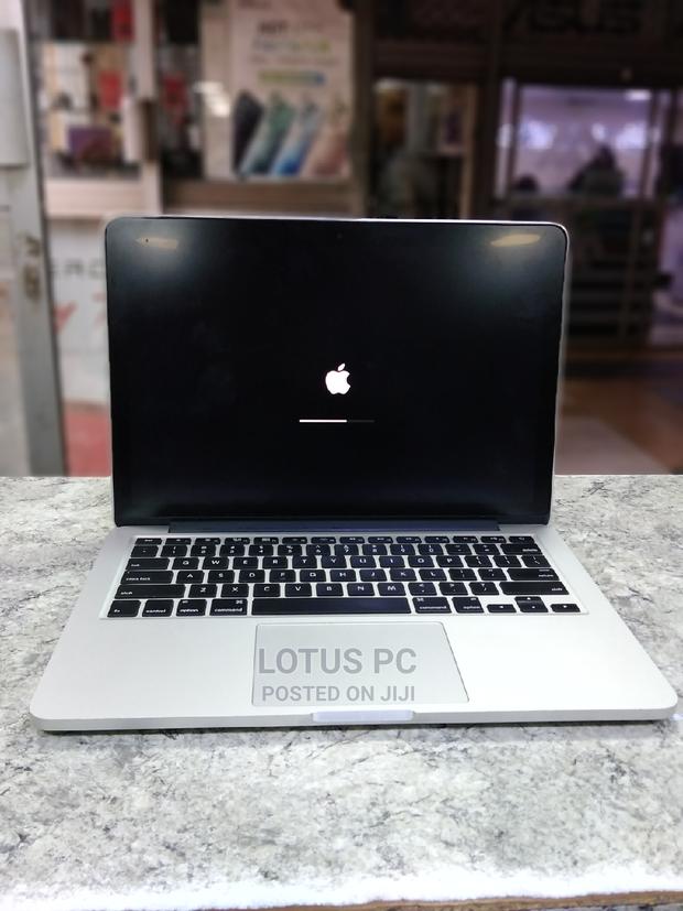 Laptop Apple MacBook 2015 8GB Intel Core I5 SSD 256GB