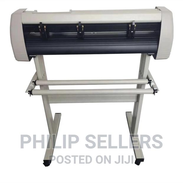 Hot Selling Cutter Plotter Vinyl Cutting Wholesales Support - thumbnail 3
