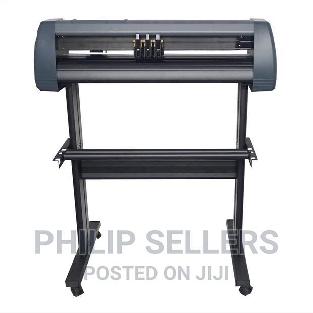 Hot Selling Cutter Plotter Vinyl Cutting Wholesales Support - thumbnail 4