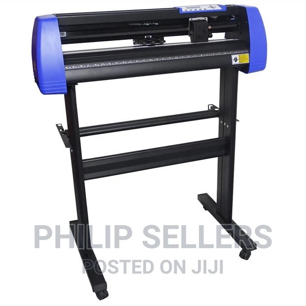 Hot Selling Cutter Plotter Vinyl Cutting Wholesales Support - thumbnail 5