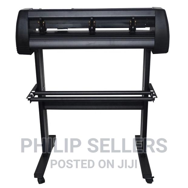 Hot Selling Cutter Plotter Vinyl Cutting Wholesales Support - thumbnail 6