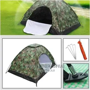 Camping Tent