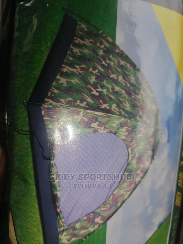 Camping Tent - thumbnail 3