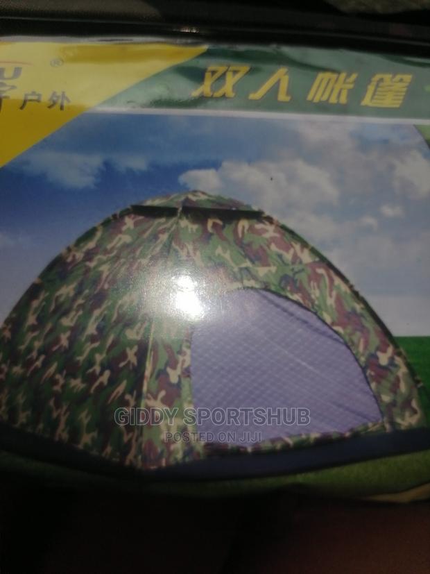 Camping Tent - thumbnail 4