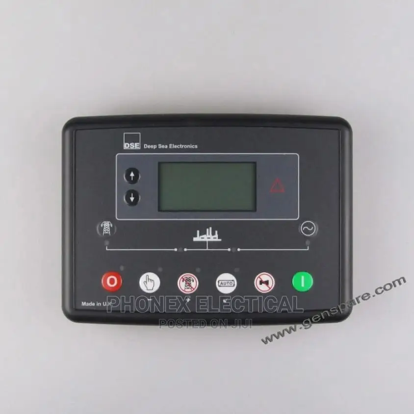 Generator Controller