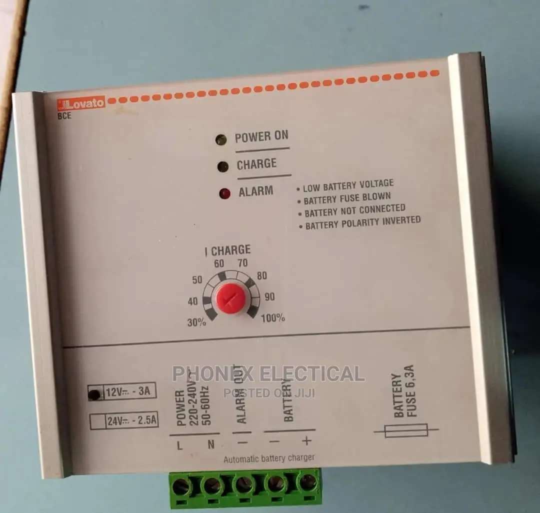 Generator Controller
