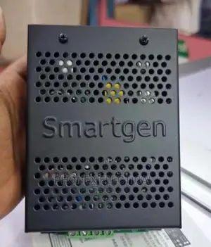 Generator Controller