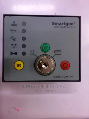 Generator Controller