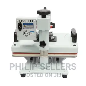 8 in 1 Combo Heat Press Machine Sublimation Blanks Tshirt Se