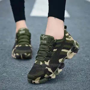 Tactical Sneakers