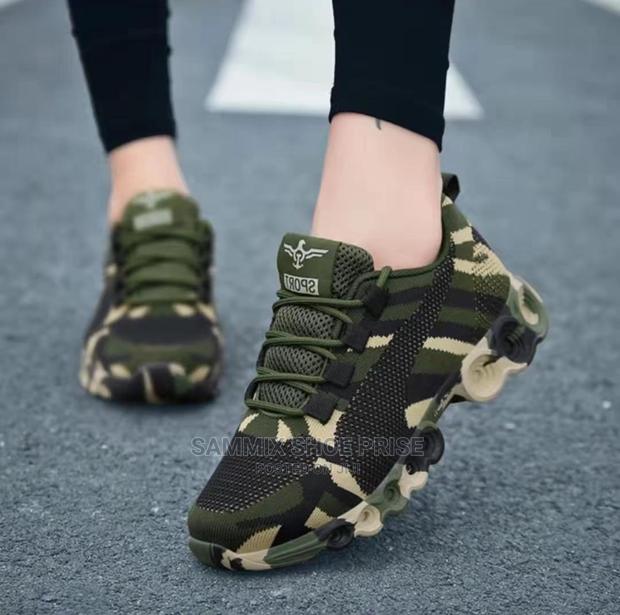 Tactical Sneakers - thumbnail 2