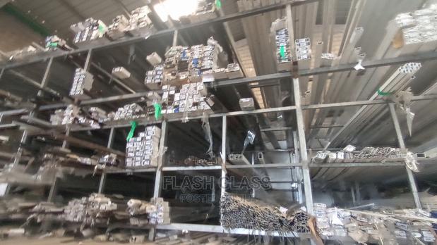 Customized Aluminium Sliding Window and Doors - thumbnail 6