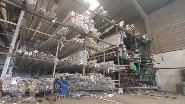 Customized Aluminium Sliding Window and Doors - thumbnail 5