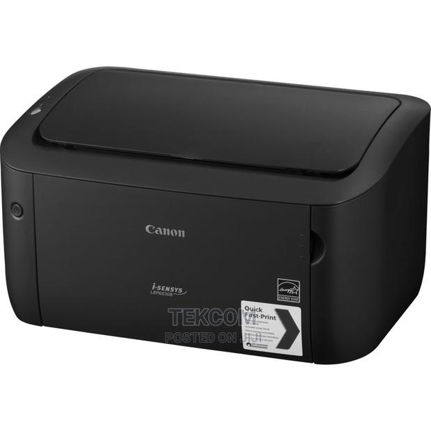 Canon I-Sensys LBP 6030B Printer - main view