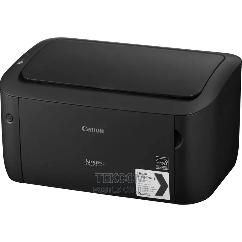 Canon I-Sensys LBP 6030B Printer