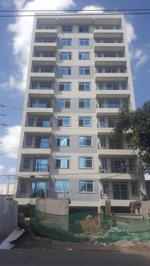 Customized Aluminium Sliding Window and Doors - thumbnail 7