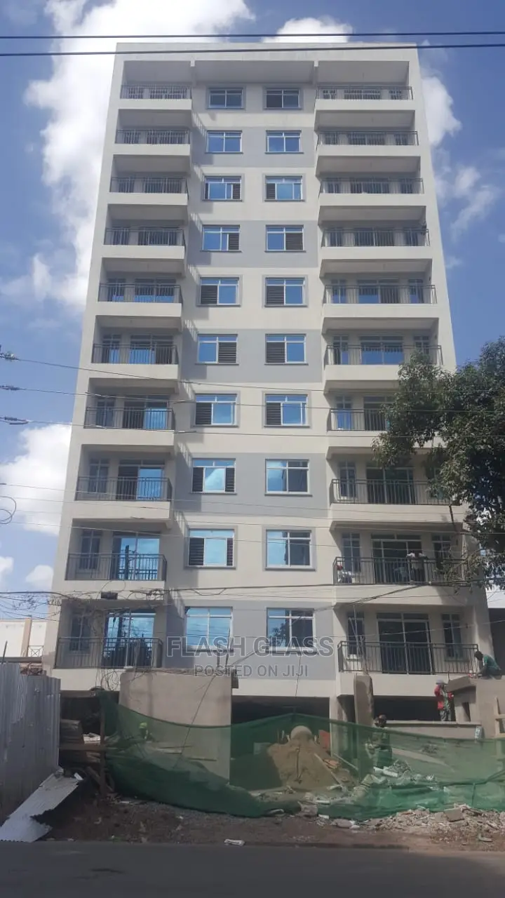 Customized Aluminium Sliding Window and Doors
