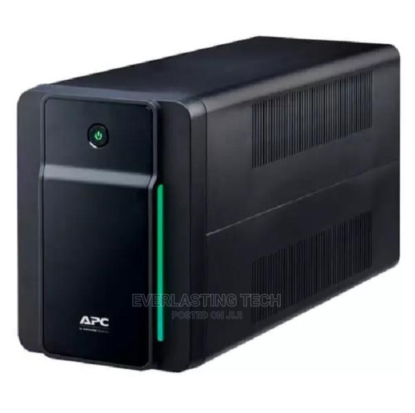 APC 1.6kva Ups Uninterruptible Power Supply
