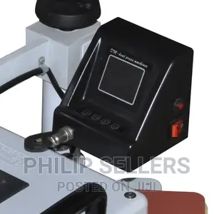 8 in 1 Combo Press Sublimation Heat Printing Machine for T