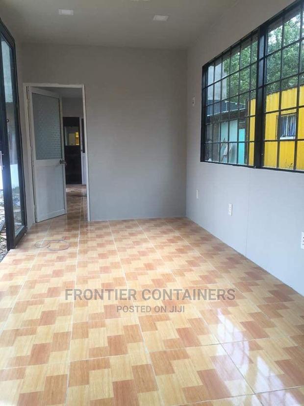 Bedsitters - main view