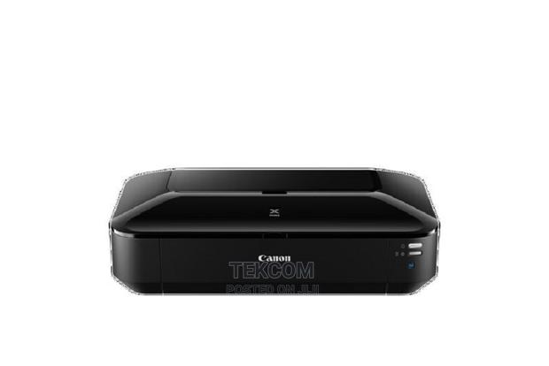 Canon PIXMA Ix6840 Inkjet Printer - main view