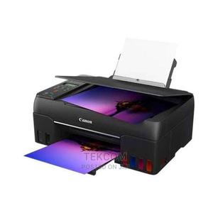 Canon Pixma G640 Multifunction Printer - thumbnail 2