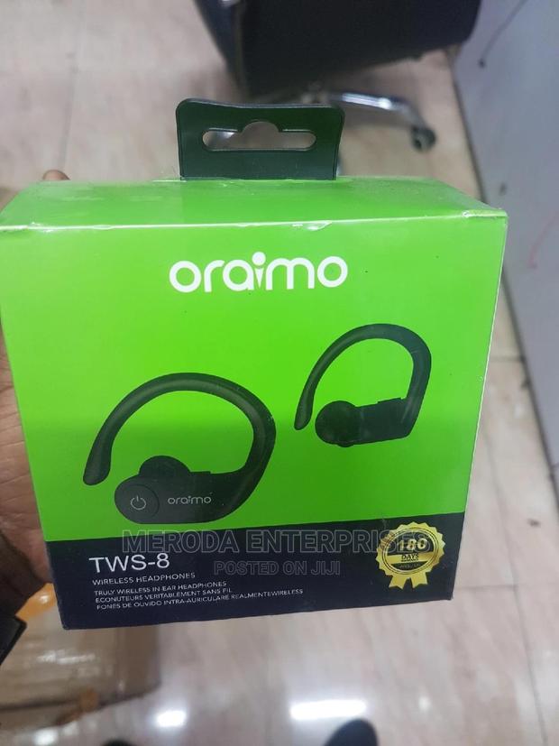 Oraimo Tws Wireless Bluetooth - main view
