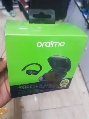 Oraimo Tws Wireless Bluetooth