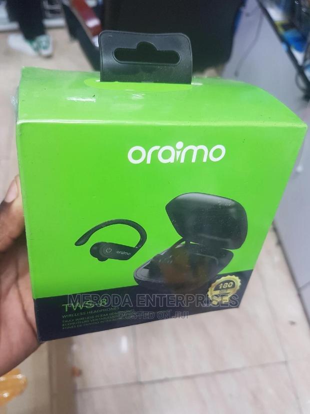 Oraimo Tws Wireless Bluetooth - thumbnail 3