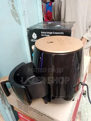 Air Fryers