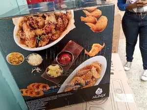 Air Fryers